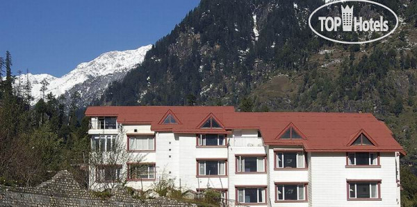 Hotel photo Apple Country Resort 4*