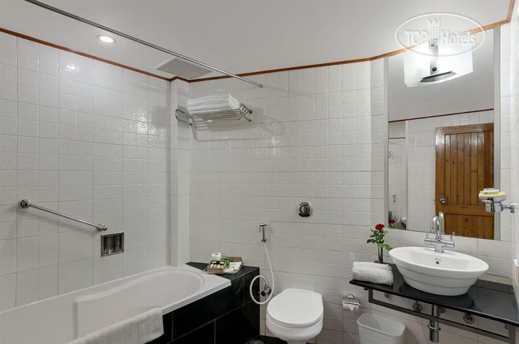 New photos from tourists Honeymoon Inn Hotel 4*