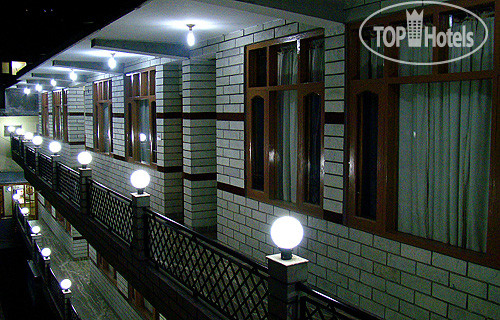 Hotel photo New Adarsh Hotel 4*