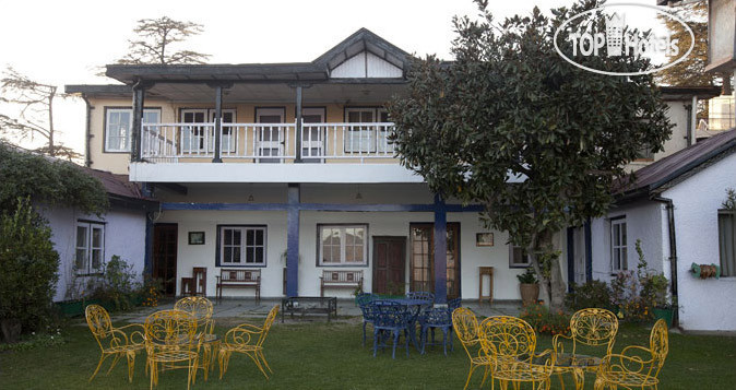Hotel photo Springfields Hotel 4*