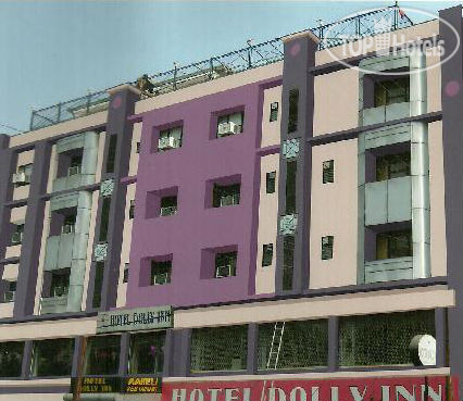 Hotel photo Dolly Inn 2*