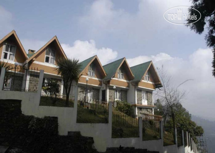 Hotelier's photos Sterling Holidays Darjeeling - Silver Oaks 3*
