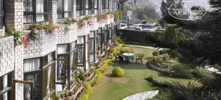 Hotelier's photos The Elgin Silver Oaks 4*