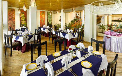 New photos from tourists Fortune Resort Central 3*