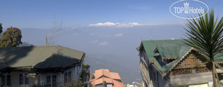 Hotelier's photos Mayfair Hill Resort 3*