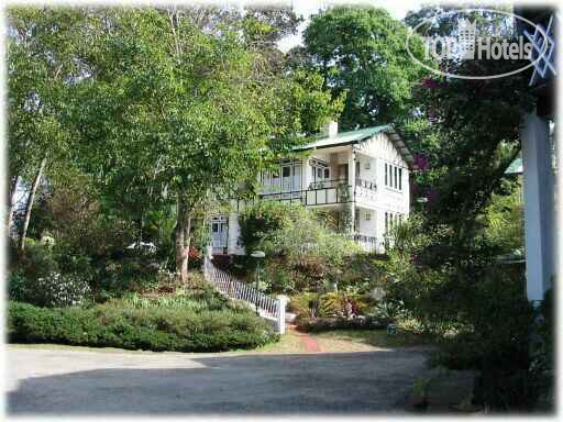 New photos from tourists Himalayan Hotel