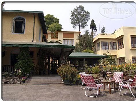 Hotelier's photos Kalimpong Park Hotel