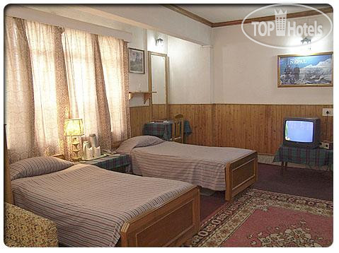 New photos from tourists Kalimpong Park Hotel