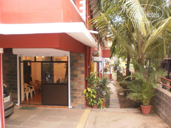 New photos from tourists Famafa Beach Resort
