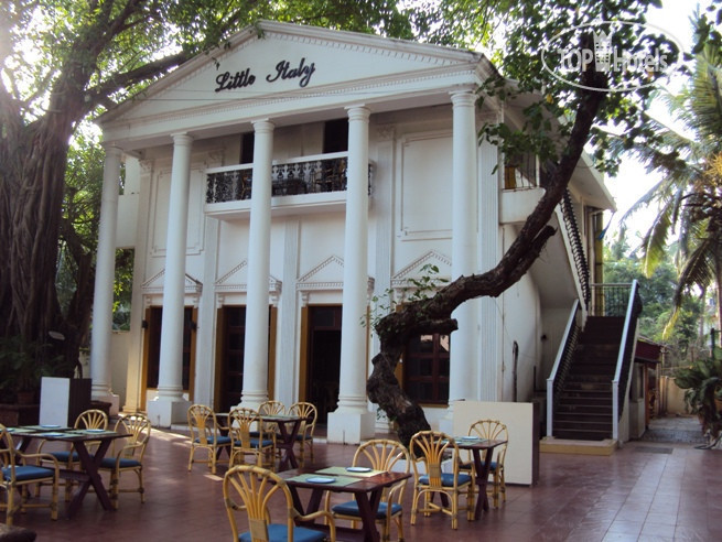 Hotel photo Little Italy 2*