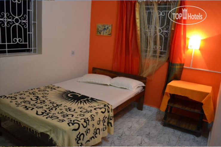 New photos from tourists Villa Ganesha