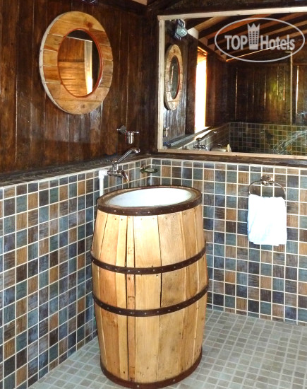 New photos from tourists Casa Ashvem 3*