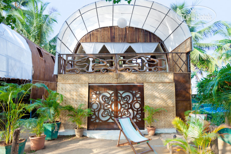 Hotel photo The Mandala 3*