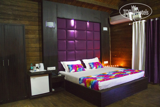 New photos from tourists Nordest Lemonmint Beach Resort 3*