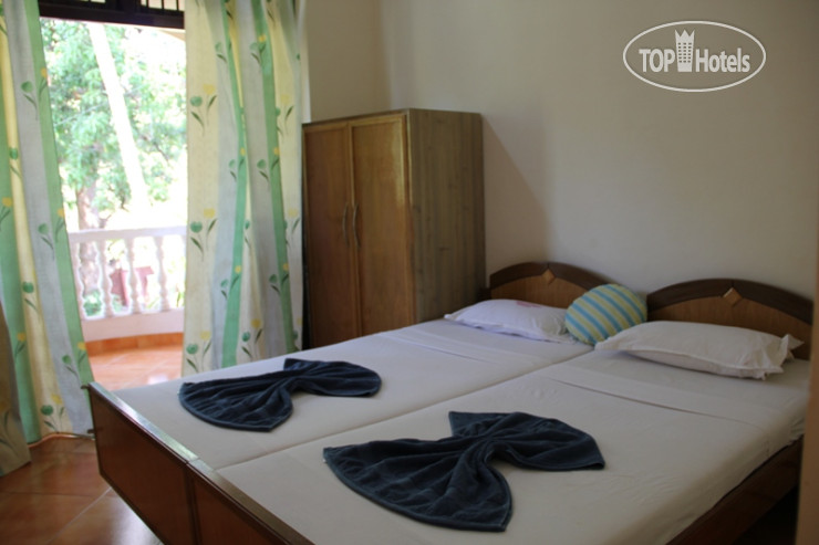 New photos from tourists Naga Cottage
