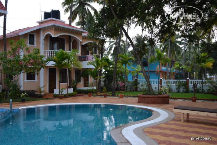 Hotel photo Naga Cottage 