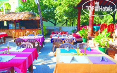New photos from tourists Silver Sands Sunshine 3*
