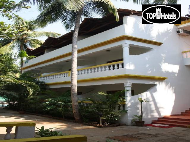 Hotelier's photos Silver Sands Sunshine 3*