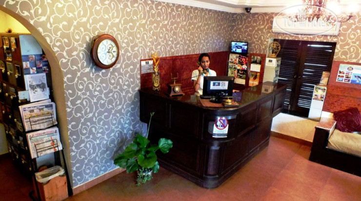 New photos from tourists The Camelot Resort (Annnex) 3*