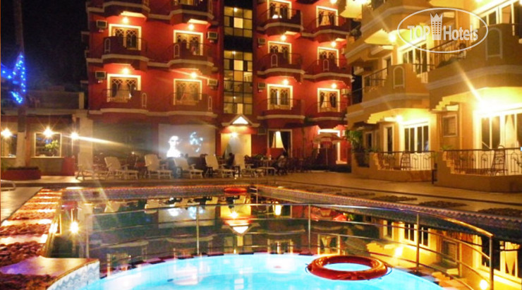 Hotelier's photos The Camelot Resort (Annnex) 3*