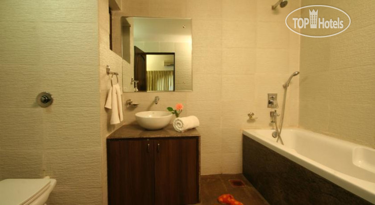 Новые добавленные фото туристов Calangute Grande 3*