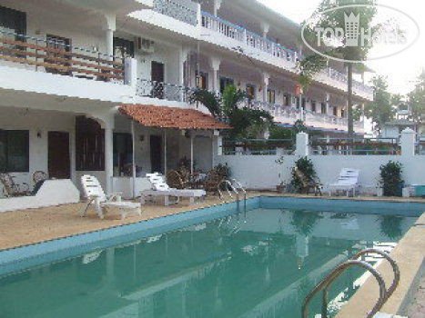 Hotelier's photos Pleasure 2*