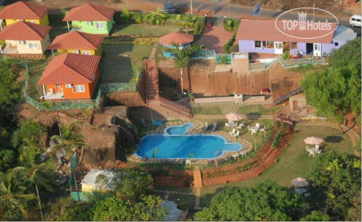 Hotel photo Morjim Resort 3*
