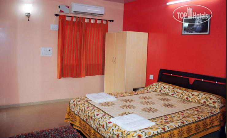 New photos from tourists Morjim Resort 3*
