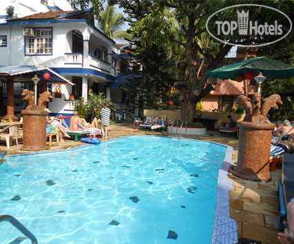 Hotel photo Lui Beach Resort 