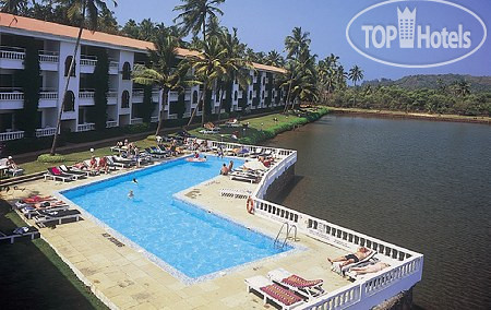 New photos from tourists Resort Marinha Dourada 3*