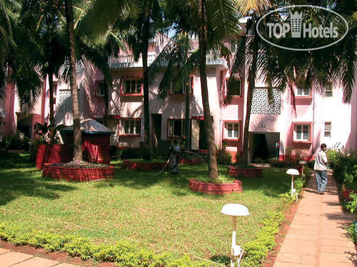 Hotelier's photos Dona Terezinha 2*