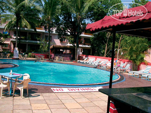 New photos from tourists Dona Terezinha 2*
