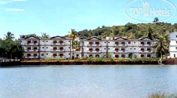 Hotel photo Maizons Star Resort 2*