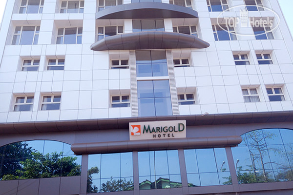 Hotel photo Rose Valley Marigold 3*
