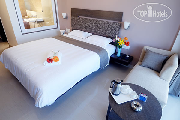 New photos from tourists Rose Valley Marigold 3*