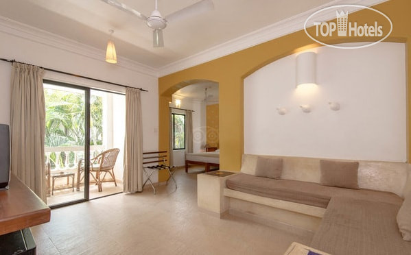 New photos from tourists Casablanca Beach Resort 3*