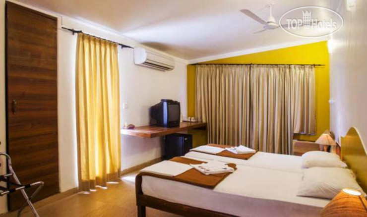 Hotel photo Casablanca Beach Resort 3*