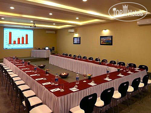 New photos from tourists Golden Tulip Grand View Resort 4*