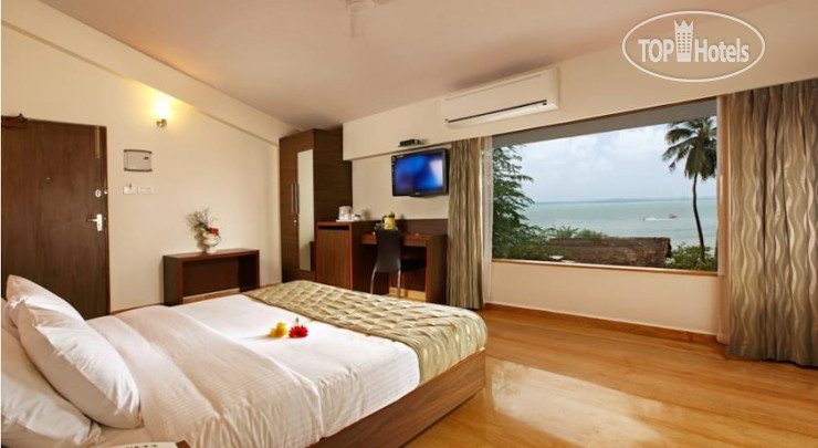 New photos from tourists The Hawaii Comforts 3*