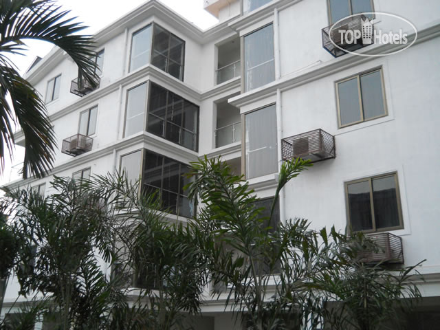 Hotelier's photos Sunkissed Premium Goa by WSI 3*