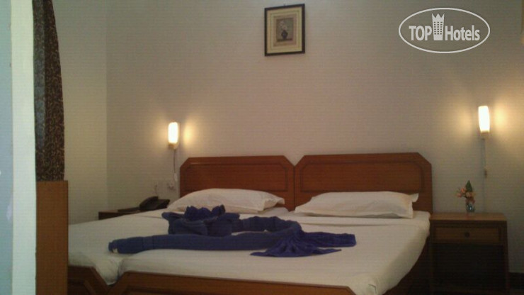 New photos from tourists Sunkissed Premium Goa by WSI 3*