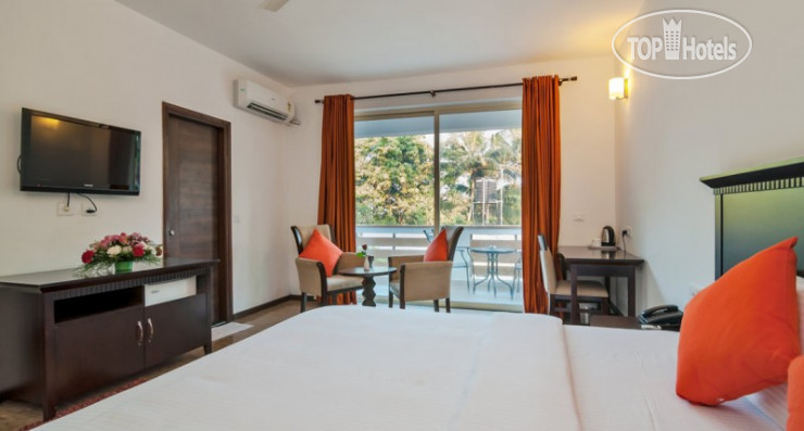Hotel photo Meraden Opus 
