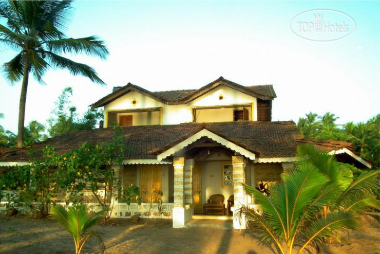 New photos from tourists Casa de Calma