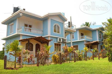 Hotelier's photos Morjim Hermitage 2*