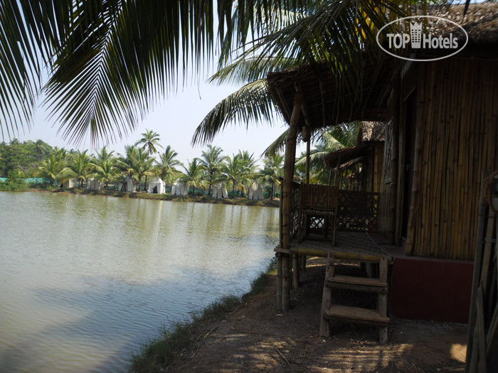 Hotel photo Om Lake Resort 