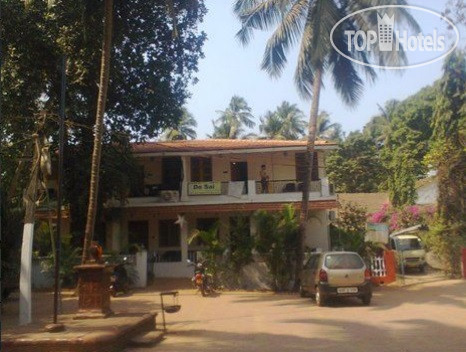Hotelier's photos De Sai Holiday Home