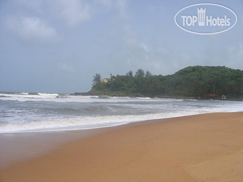 New photos from tourists De Sai Holiday Home