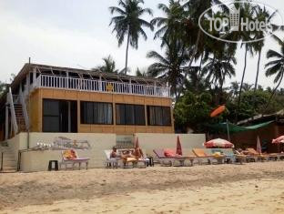 Hotel photo Inn Anjuna 2*