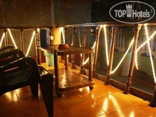 New photos from tourists Planet Goa Beach Cottages