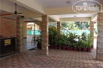 Hotel photo Manvins Inn 